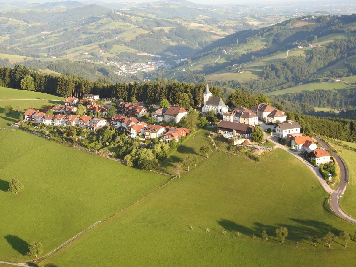 Biohof Ebenbauer Hotel Waidhofen an der Ybbs Exterior foto